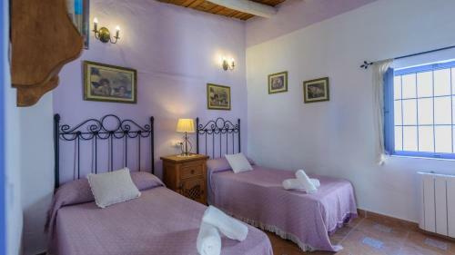 Casa Tejeda Frigiliana By Ruralidays