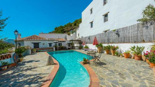 Casa Tejeda Frigiliana By Ruralidays