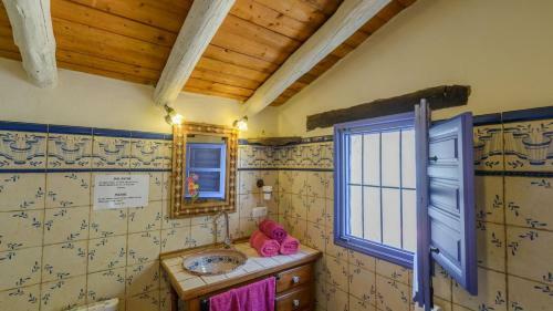 Casa Tejeda Frigiliana By Ruralidays