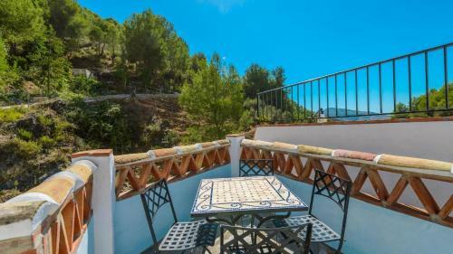 Casa Tejeda Frigiliana By Ruralidays