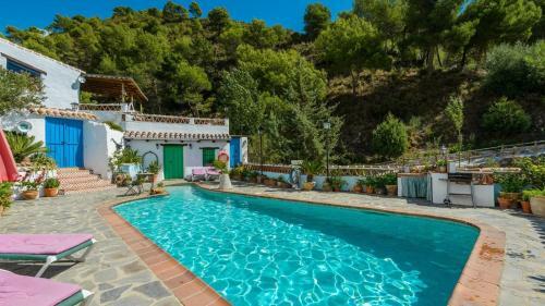 Casa Tejeda Frigiliana By Ruralidays