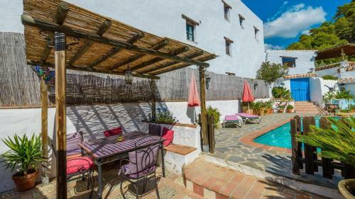 Casa Tejeda Frigiliana By Ruralidays