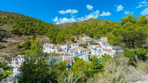 Casa Tejeda Frigiliana By Ruralidays