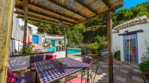 Casa Tejeda Frigiliana By Ruralidays