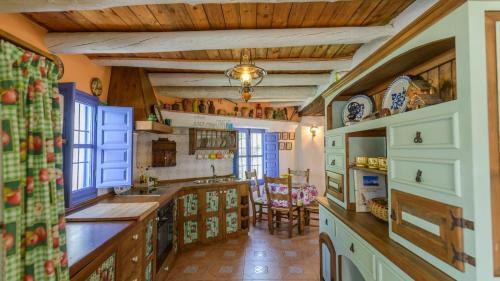 Casa Tejeda Frigiliana By Ruralidays