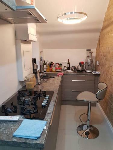 Bed & Breakfast Panavos Properties