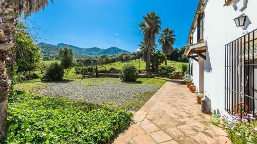 Casa Del Tigre Gauc�n By Ruralidays
