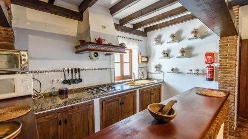 Casa Del Tigre Gauc�n By Ruralidays