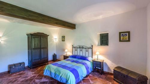 Casa Del Tigre Gauc�n By Ruralidays