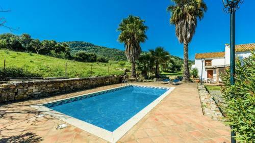 Casa Del Tigre Gauc�n By Ruralidays