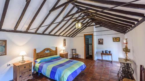Casa Del Tigre Gauc�n By Ruralidays