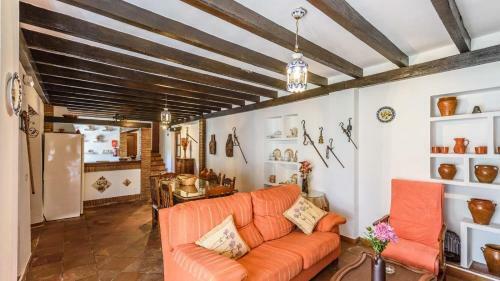 Casa Del Tigre Gauc�n By Ruralidays