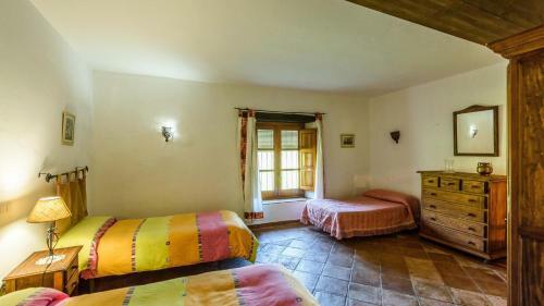 Casa Del Tigre Gauc�n By Ruralidays