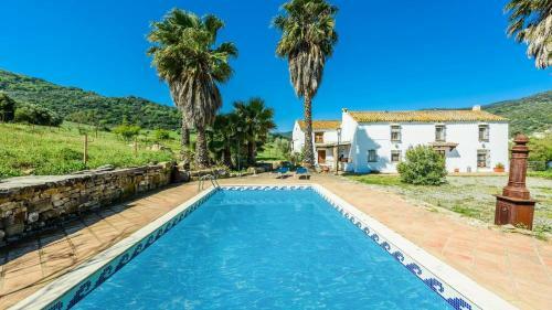 Casa Del Tigre Gauc�n By Ruralidays