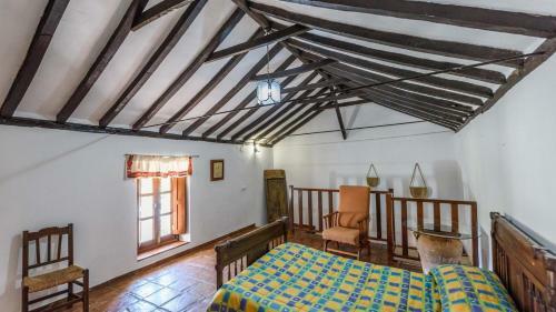 Casa Del Tigre Gauc�n By Ruralidays