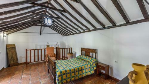 Casa Del Tigre Gauc�n By Ruralidays