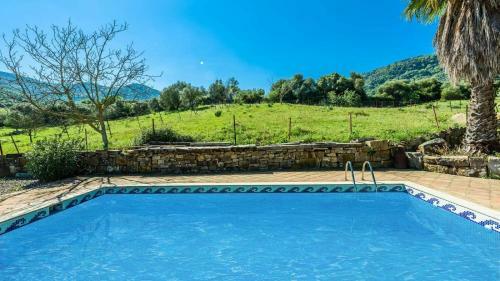 Casa Del Tigre Gauc�n By Ruralidays