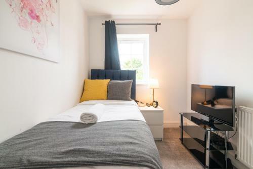 Apartamento Roomstayer