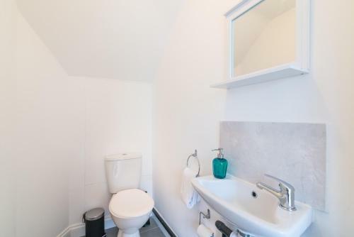 Apartamento Roomstayer