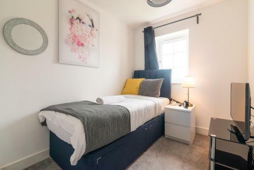 Apartamento Roomstayer