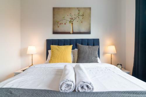 Apartamento Roomstayer