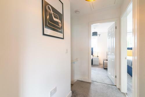 Apartamento Roomstayer