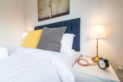 Apartamento Roomstayer
