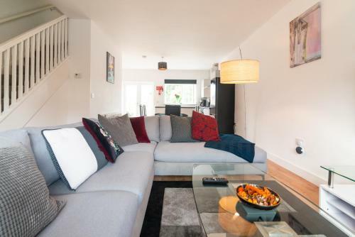 Apartamento Roomstayer