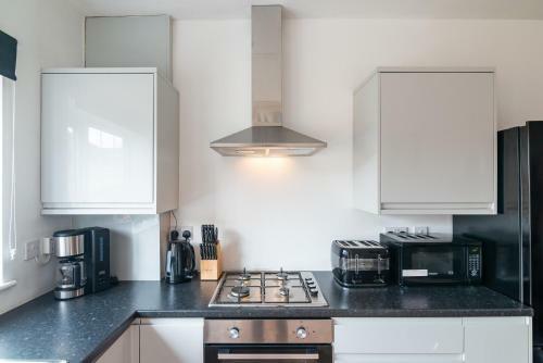 Apartamento Roomstayer
