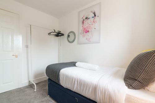Apartamento Roomstayer