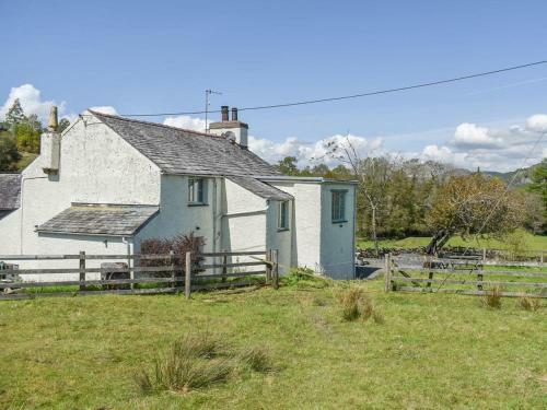 Hazelrigg Farm
