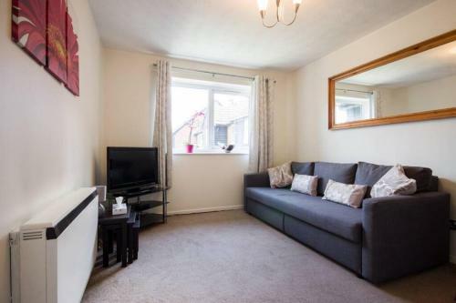 Central Quiet Self Check In 1 Bedroom Apartment Up To 4