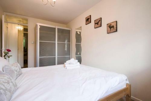 Central Quiet Self Check In 1 Bedroom Apartment Up To 4