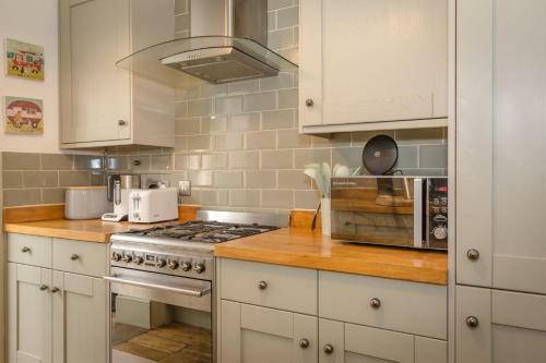 Apartamento Shipside - Spacious, Stylish Patio Garden Flat