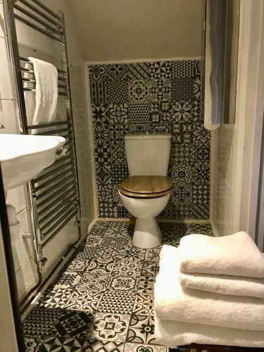 Apartamento The Clockhouse