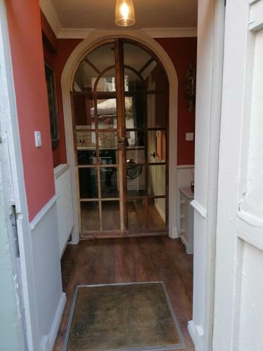 Apartamento The Clockhouse