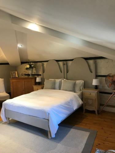 Apartamento The Clockhouse