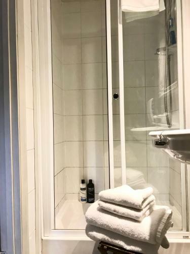Apartamento The Clockhouse