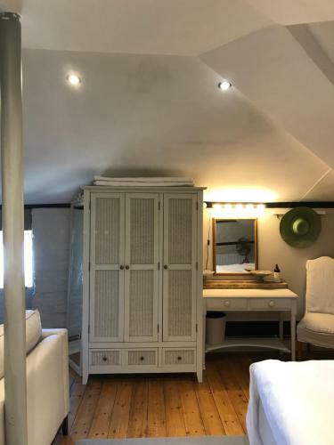 Apartamento The Clockhouse