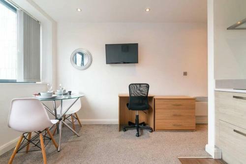 Apartamento Affordable Bnb Accommodation