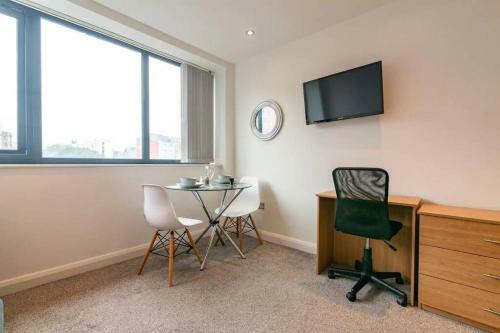 Apartamento Affordable Bnb Accommodation