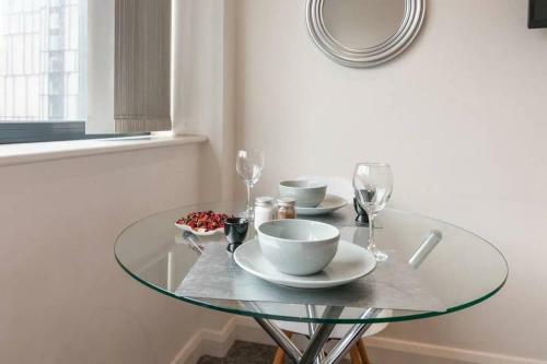 Apartamento Affordable Bnb Accommodation