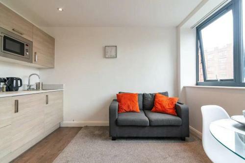 Apartamento Affordable Bnb Accommodation