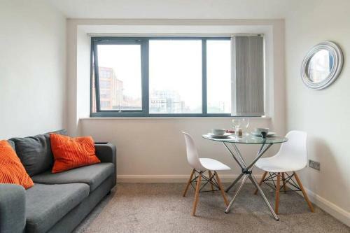 Apartamento Affordable Bnb Accommodation