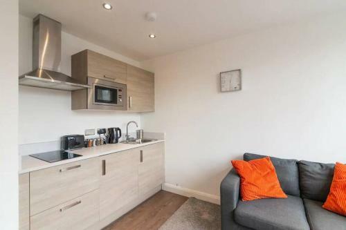 Apartamento Affordable Bnb Accommodation