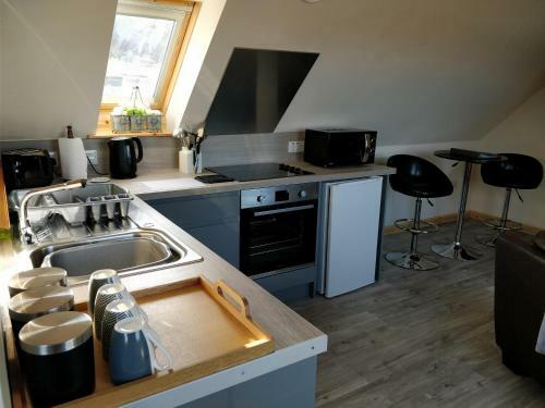 Apartamento "balmoral View"