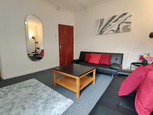 Salford House