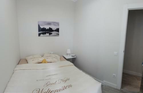 Apartamento Barcelona 2 Habitaciones