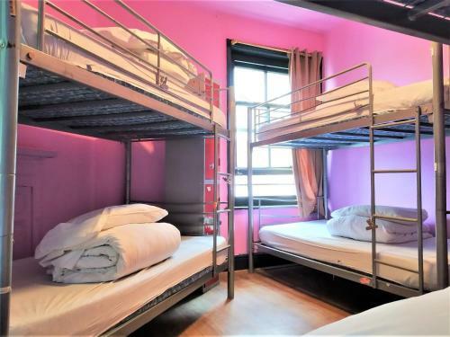 The Phoenix Hostel