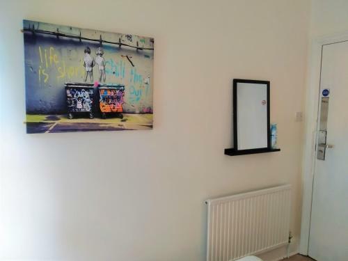 The Phoenix Hostel